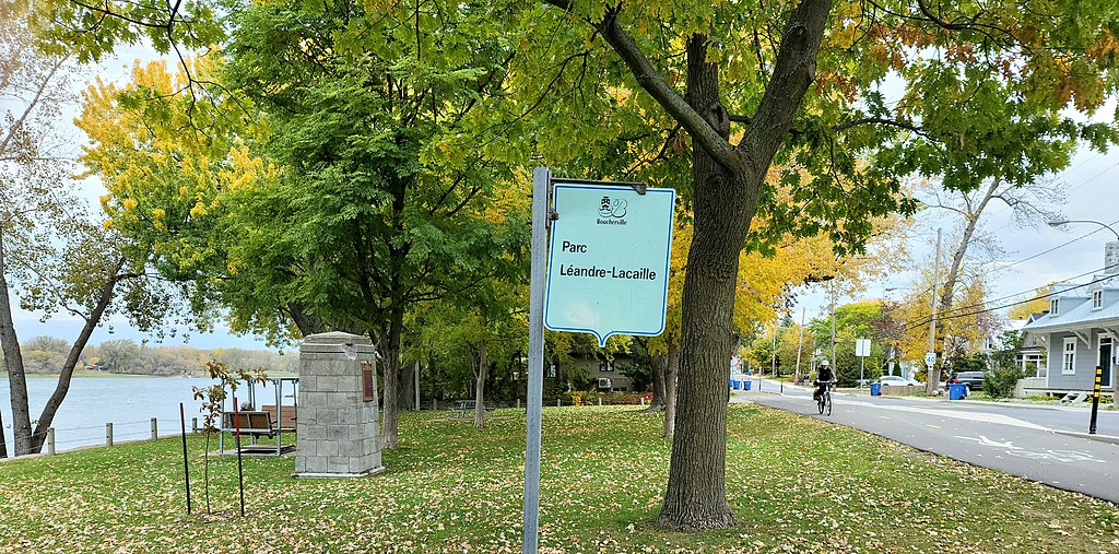 Boucherville (QC) Parc Léandre Lacaille 20221013